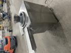 Round O Matic Dough Rounder